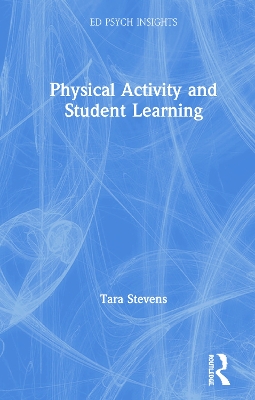 Cover of Physical Activity and Student Learning