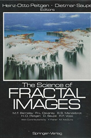 Cover of The Science of Fractal Images