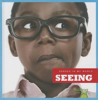 Cover of Seeing