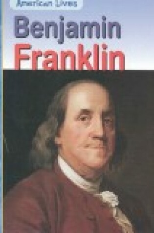 Cover of Ben Franklin