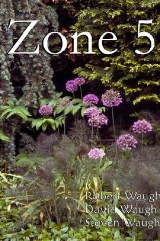 Cover of Zone 5
