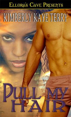 Book cover for Pull My Hair