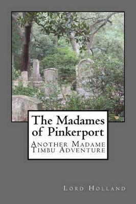 Cover of The Madames of Pinkerport