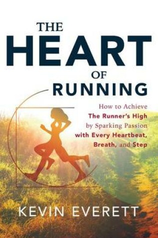 Cover of The Heart of Running