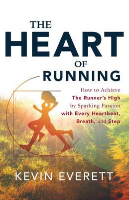 Book cover for The Heart of Running