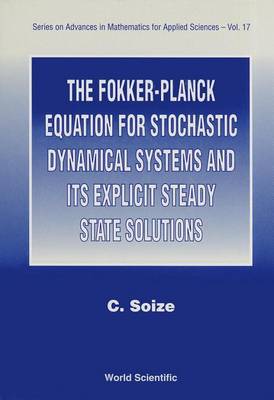 Book cover for Fokker-Planck Equation for Stochastic Dynamical Systems and Its Explicit Steady State Solutions