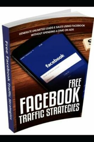 Cover of Free Facebook Traffic