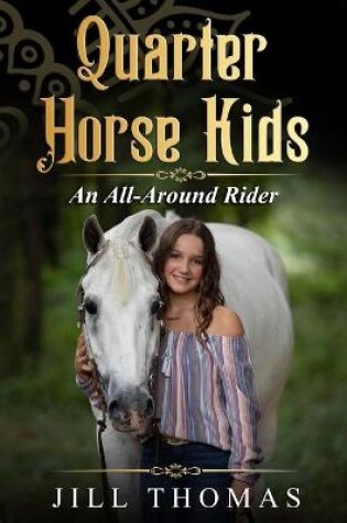Cover of Quarter Horse Kids