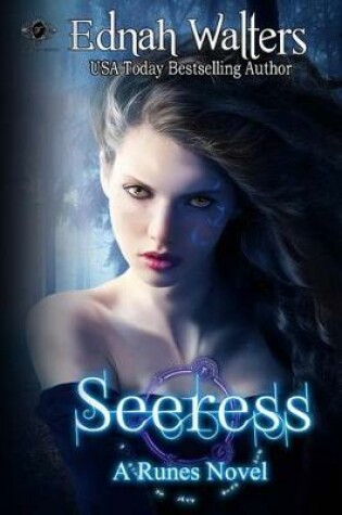 Cover of Seeress