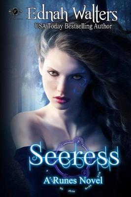 Book cover for Seeress