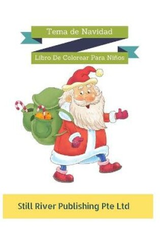 Cover of Tema de Navidad