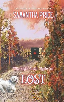 Cover of Lost