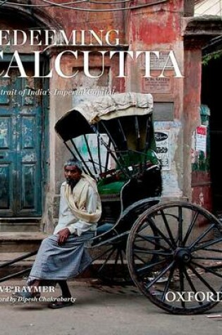 Cover of Redeeming Calcutta