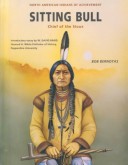 Book cover for Sitting Bull (Indian Leaders)(Oop)