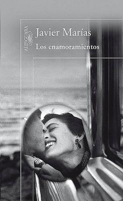 Book cover for Los Enamoramientos / Infatuation