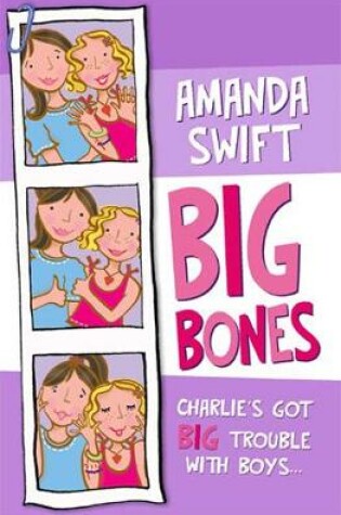 Cover of Big Bones