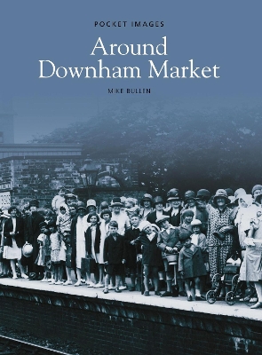 Book cover for Downham Market