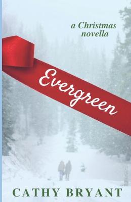 Book cover for Evergreen