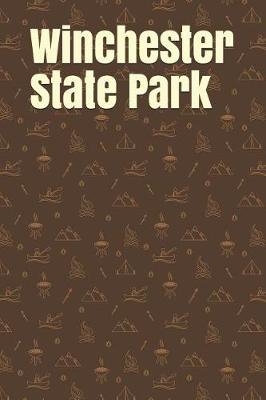 Book cover for Winchester State Park