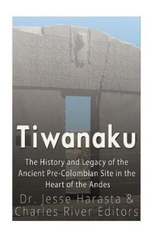 Cover of Tiwanaku