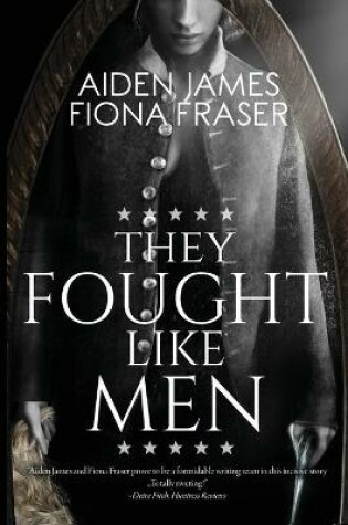 Cover of They Fought Like Men