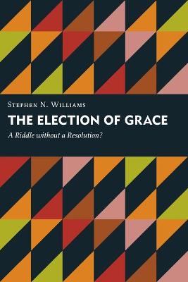 Book cover for Election of Grace