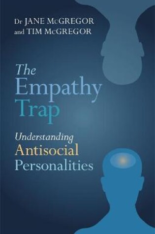 Cover of The Empathy Trap