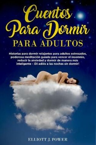 Cover of Cuentos para Dormir para Adultos
