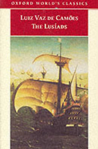 Cover of The Lusiads