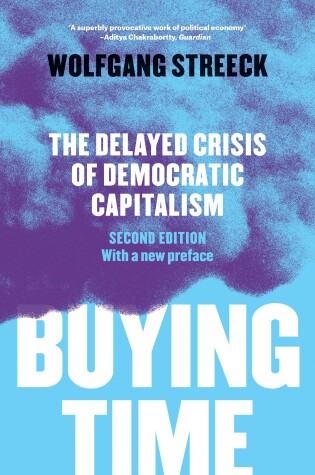 Cover of Buying Time