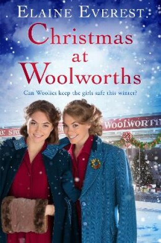 Cover of Christmas at Woolworths