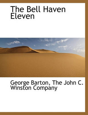 Book cover for The Bell Haven Eleven