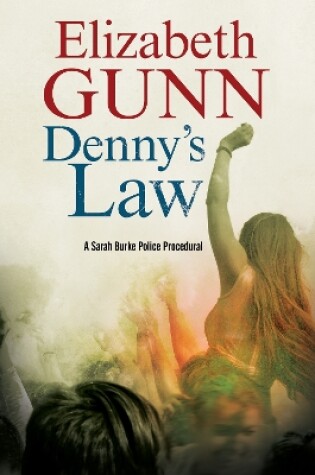 Cover of Denny's Law