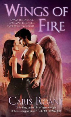 Book cover for Wings of Fire