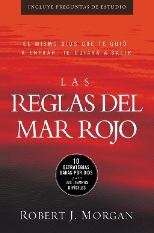Cover of Las reglas del Mar Rojo