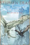 Book cover for The King of the Crags