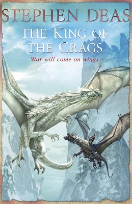 Cover of The King of the Crags