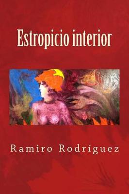 Book cover for Estropicio Interior