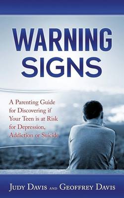 Book cover for Warning Signs