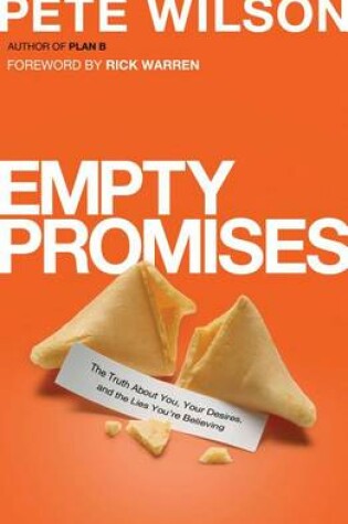 Cover of Empty Promises