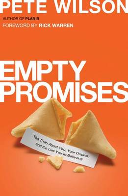 Book cover for Empty Promises