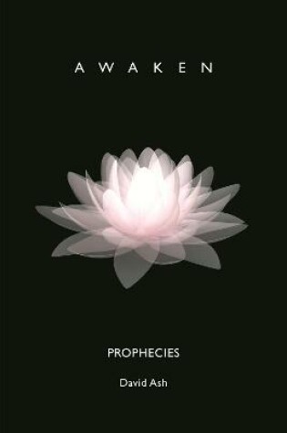 Cover of Prophecy