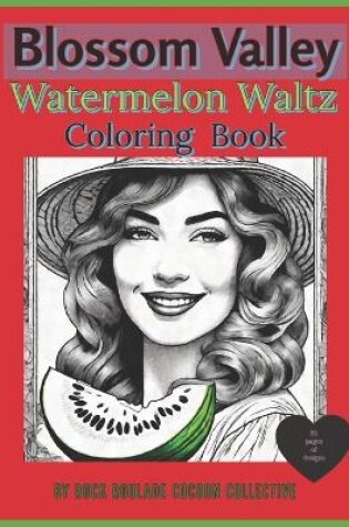 Cover of Watermelon Waltz