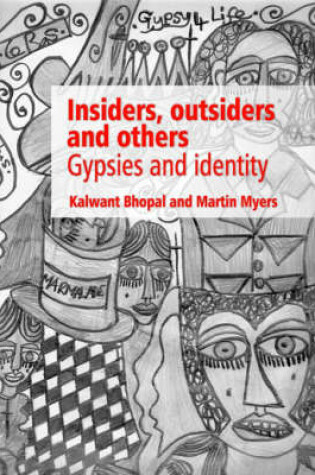 Cover of Insiders, Outsiders and Others