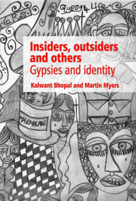 Book cover for Insiders, Outsiders and Others