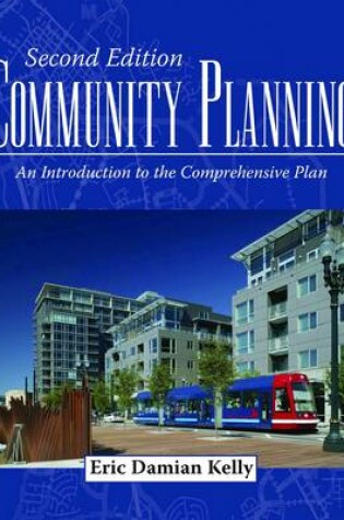 Cover of Community Planning