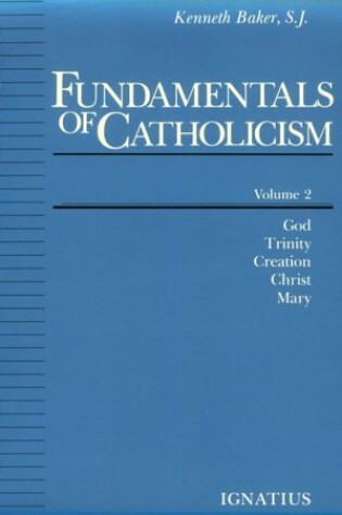 Cover of Fundamentals of Catholicism