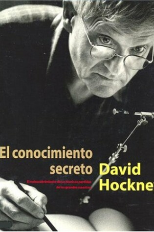 Cover of El Conocimiento Secreto