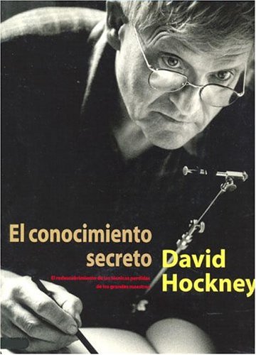 Book cover for El Conocimiento Secreto