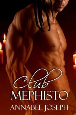 Cover of Club Mephisto